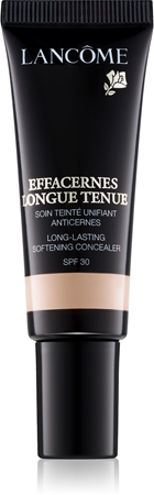 Корректор для глаз spf 30 Lancôme Effacernes Longue Tenue, 015 Beige Naturel 15 ml
Корректор для глаз spf 30 Lancôme Effacernes Longue Tenue, 015 Beige Naturel 15 ml