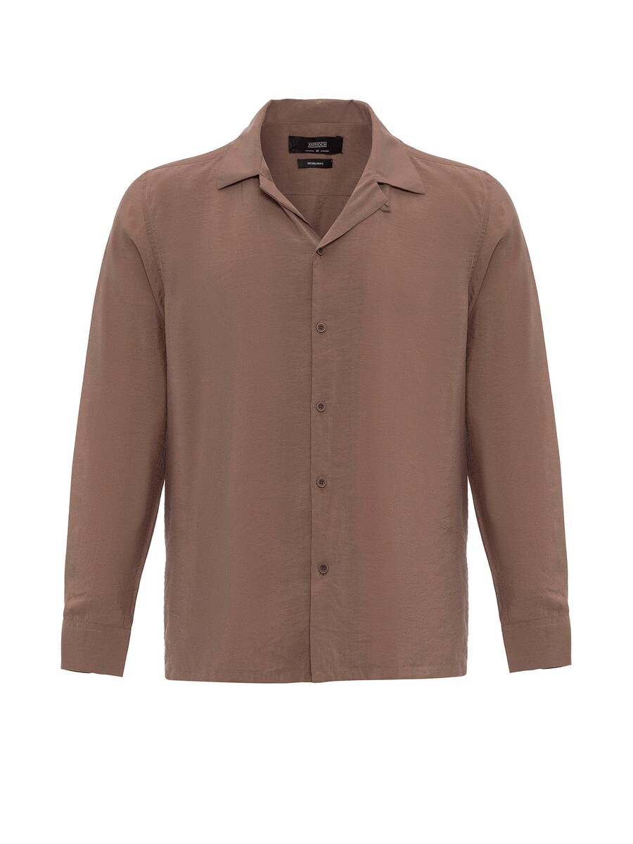 Рубашка Antioch, коричневый
Рубашка Antioch, коричневый