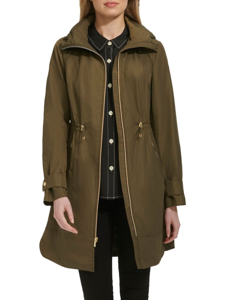 Упаковываемая удлиненная куртка-дождевик с завязкой на шнурке Cole Haan, оливковый, Зеленый, Упаковываемая удлиненная куртка-дождевик с завязкой на шнурке Cole Haan, оливковый
Упаковываемая удлиненная куртка-дождевик с завязкой на шнурке Cole Haan, оливковый, Зеленый, Упаковываемая удлиненная куртка-дождевик с завязкой на шнурке Cole Haan, оливковый