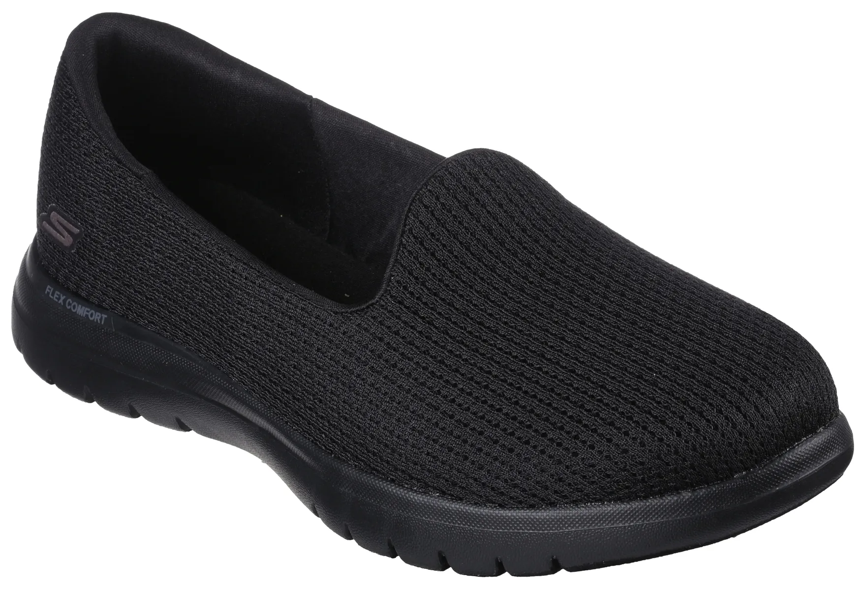 Кроссовки без шнуровки Skechers "ON-THE-GO FLEX-ASPIRE", тренировочная обувь, повседневная обувь с ковриком Goga Mat с воздушным охлаждением, черный
Кроссовки без шнуровки Skechers "ON-THE-GO FLEX-ASPIRE", тренировочная обувь, повседневная обувь с ковриком Goga Mat с воздушным охлаждением, черный