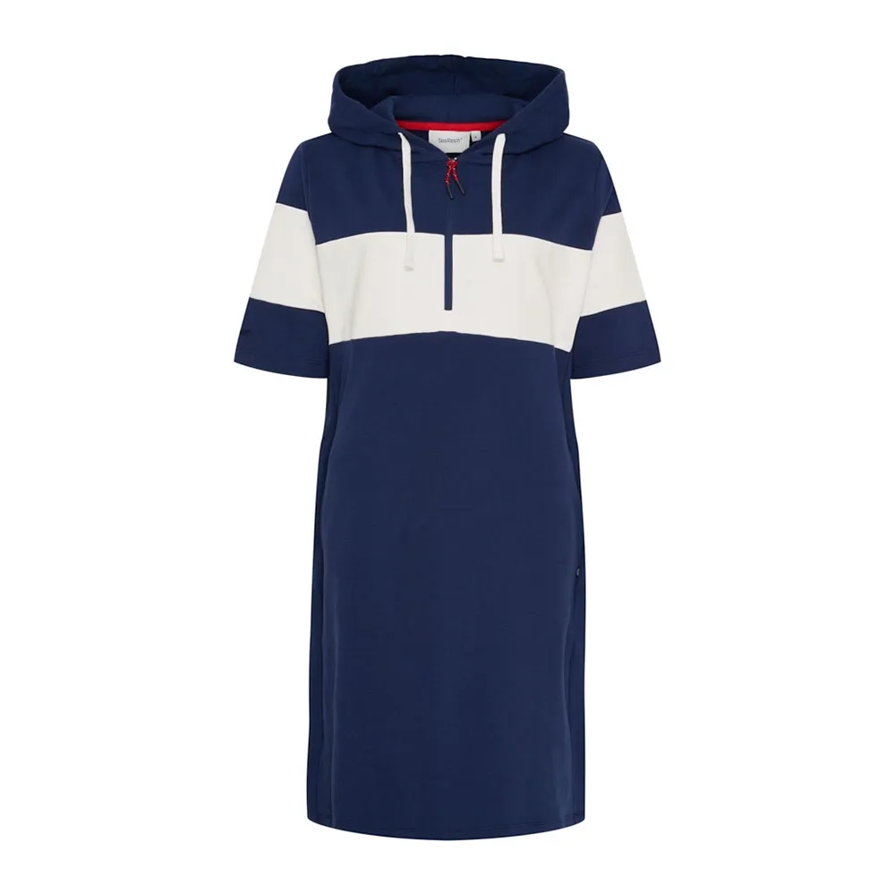 Платье Sea Ranch Thekla, синий
Платье Sea Ranch Thekla, синий