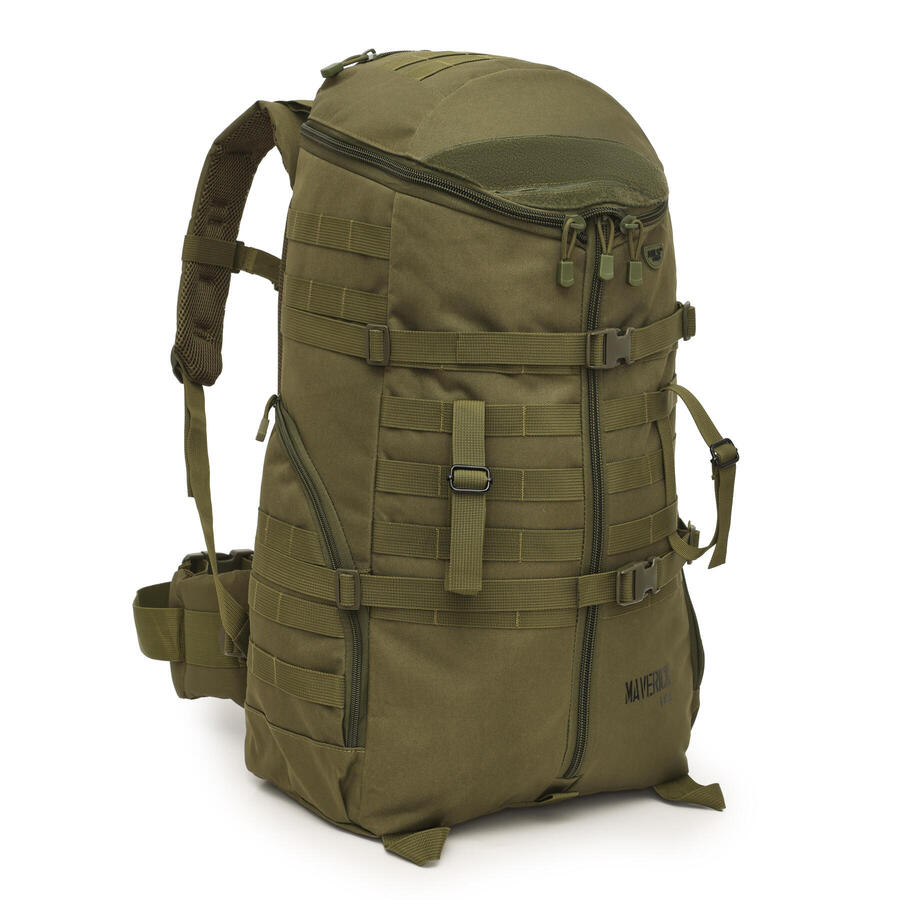 Походный рюкзак MAVERICK 65L NC3903 NILS CAMP
Походный рюкзак MAVERICK 65L NC3903 NILS CAMP
