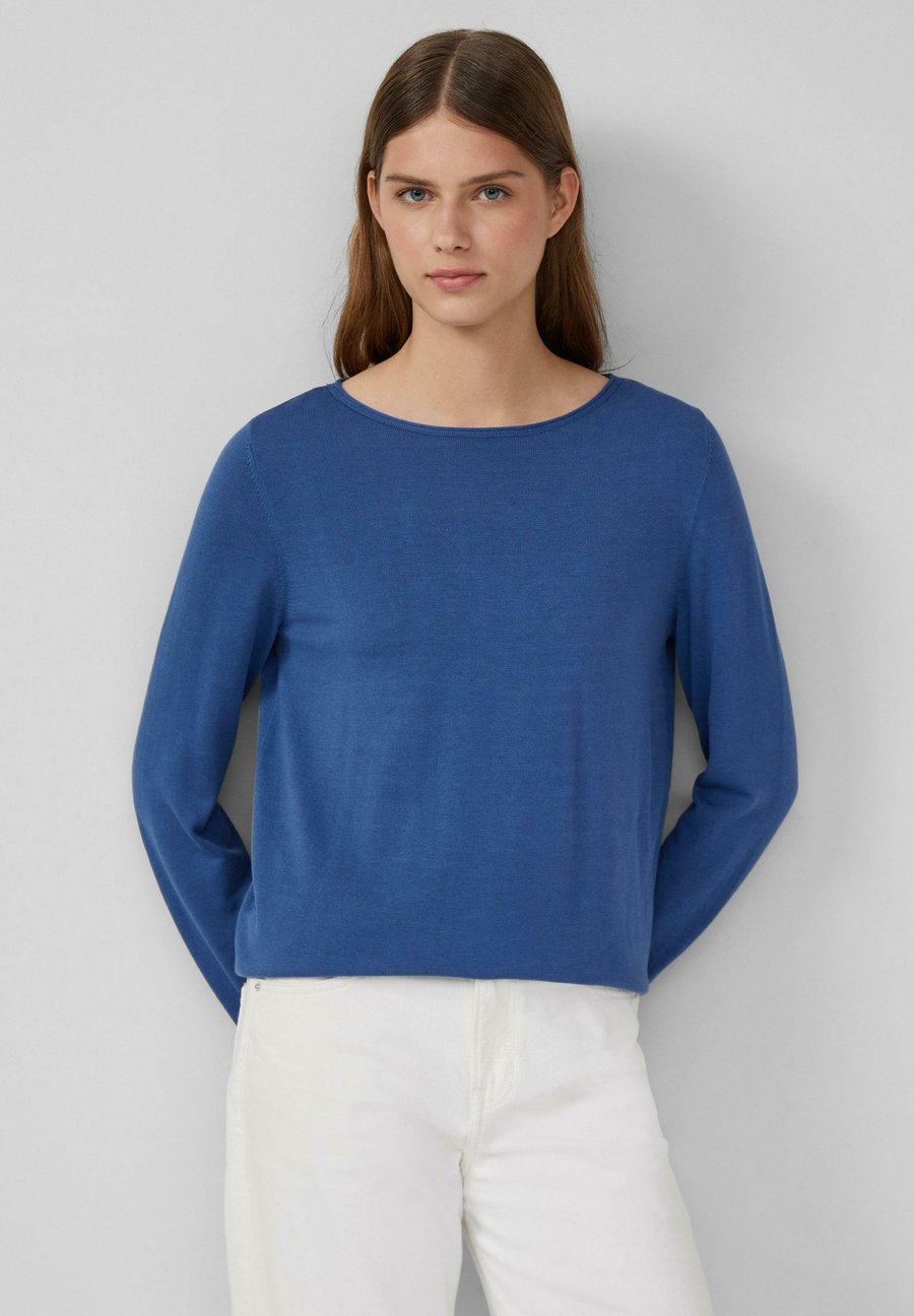 Джемпер s.Oliver Jumper, Royalblau/Blue
Джемпер s.Oliver Jumper, Royalblau/Blue