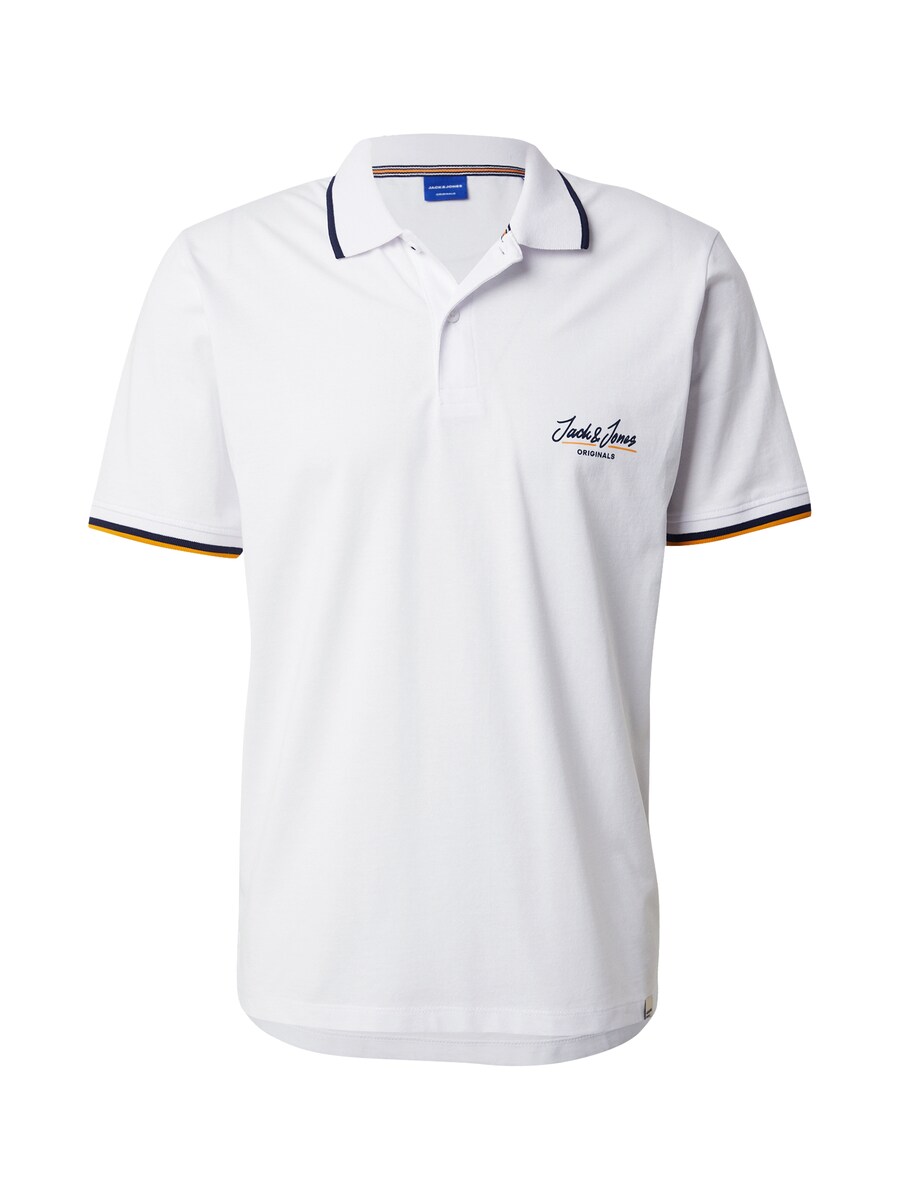 Рубашка JACK & JONES JORTEN, белый
Рубашка JACK & JONES JORTEN, белый