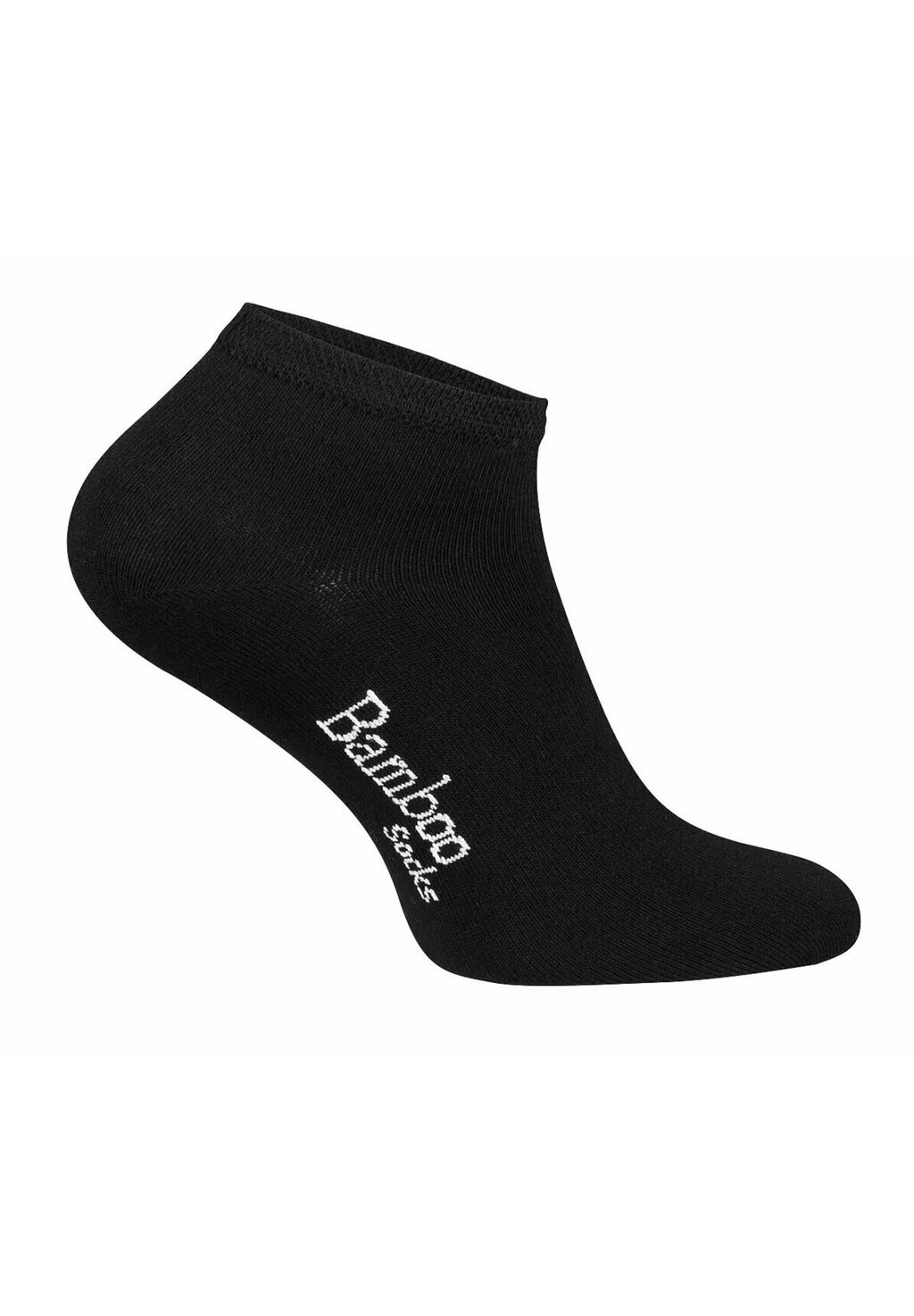 Носки для тренировок BAMBUS 6 PAAR Vincent Creation, черный
Носки для тренировок BAMBUS 6 PAAR Vincent Creation, черный