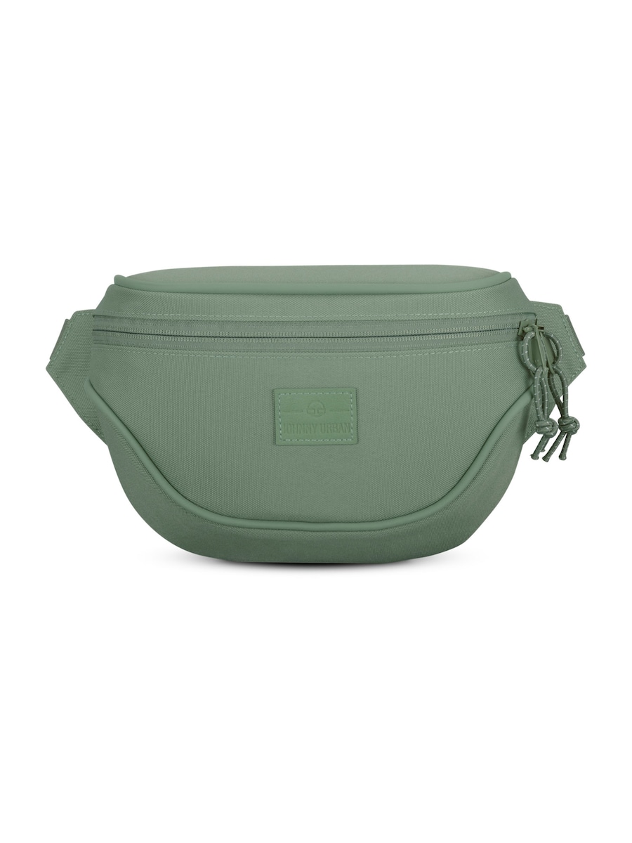 Поясная сумка Johnny Urban Ben, зеленый
Поясная сумка Johnny Urban Ben, зеленый