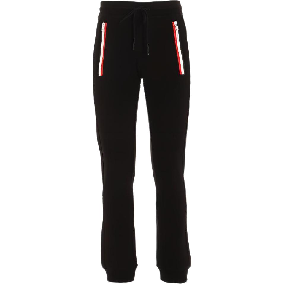 Спортивные брюки Moncler, черный
Спортивные брюки Moncler, черный