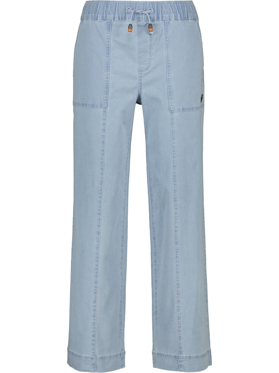 Обычные джинсы Alife and Kickin Akina, светло-голубой
Обычные джинсы Alife and Kickin Akina, светло-голубой