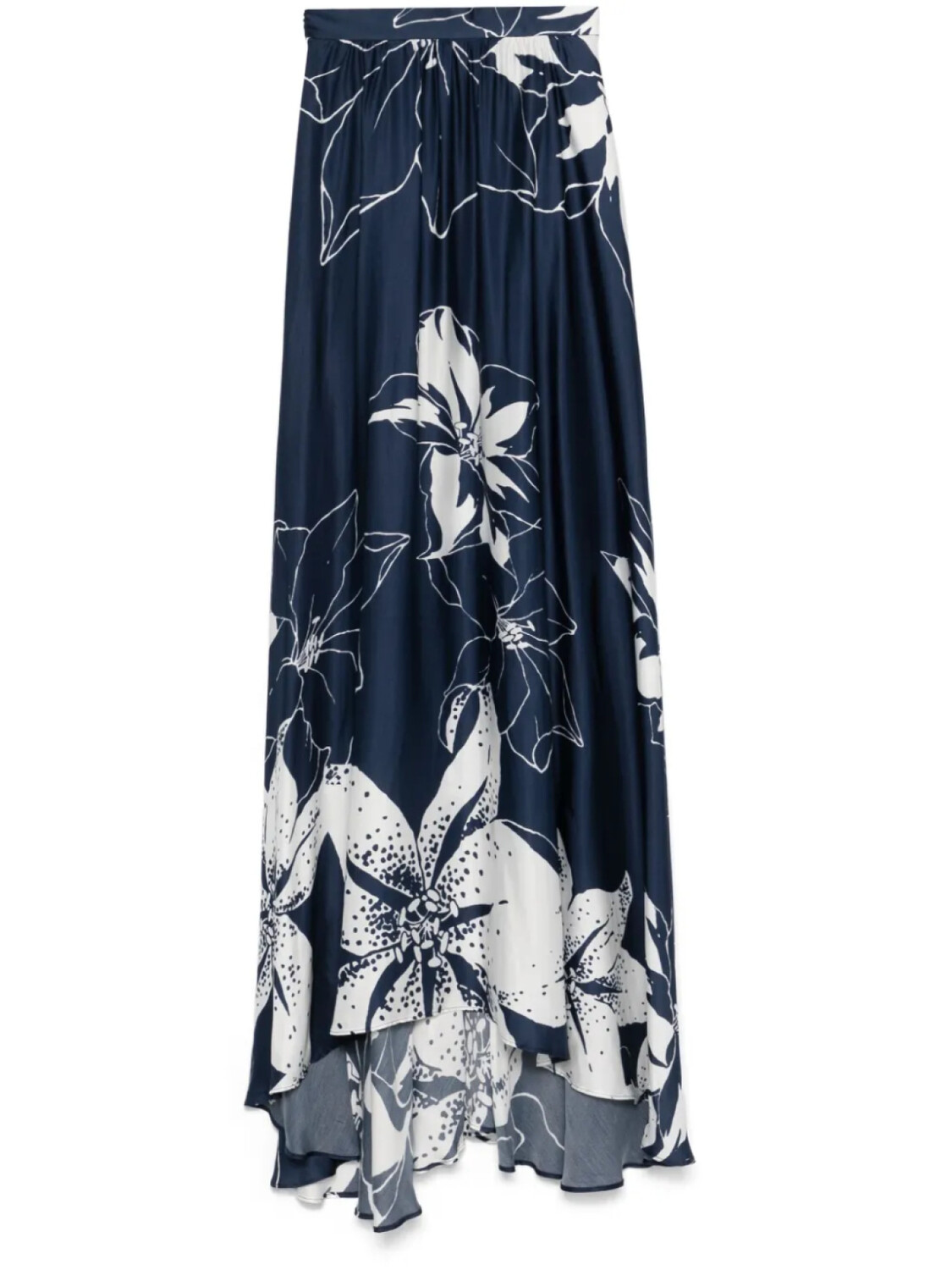 Макси-юбка Raquel Diniz Fiona, синий
Макси-юбка Raquel Diniz Fiona, синий