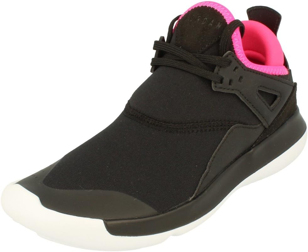 Nike Jordan Winterized 6 Rings Mens, Black Hyper Pink White 009
Nike Jordan Winterized 6 Rings Mens, Black Hyper Pink White 009