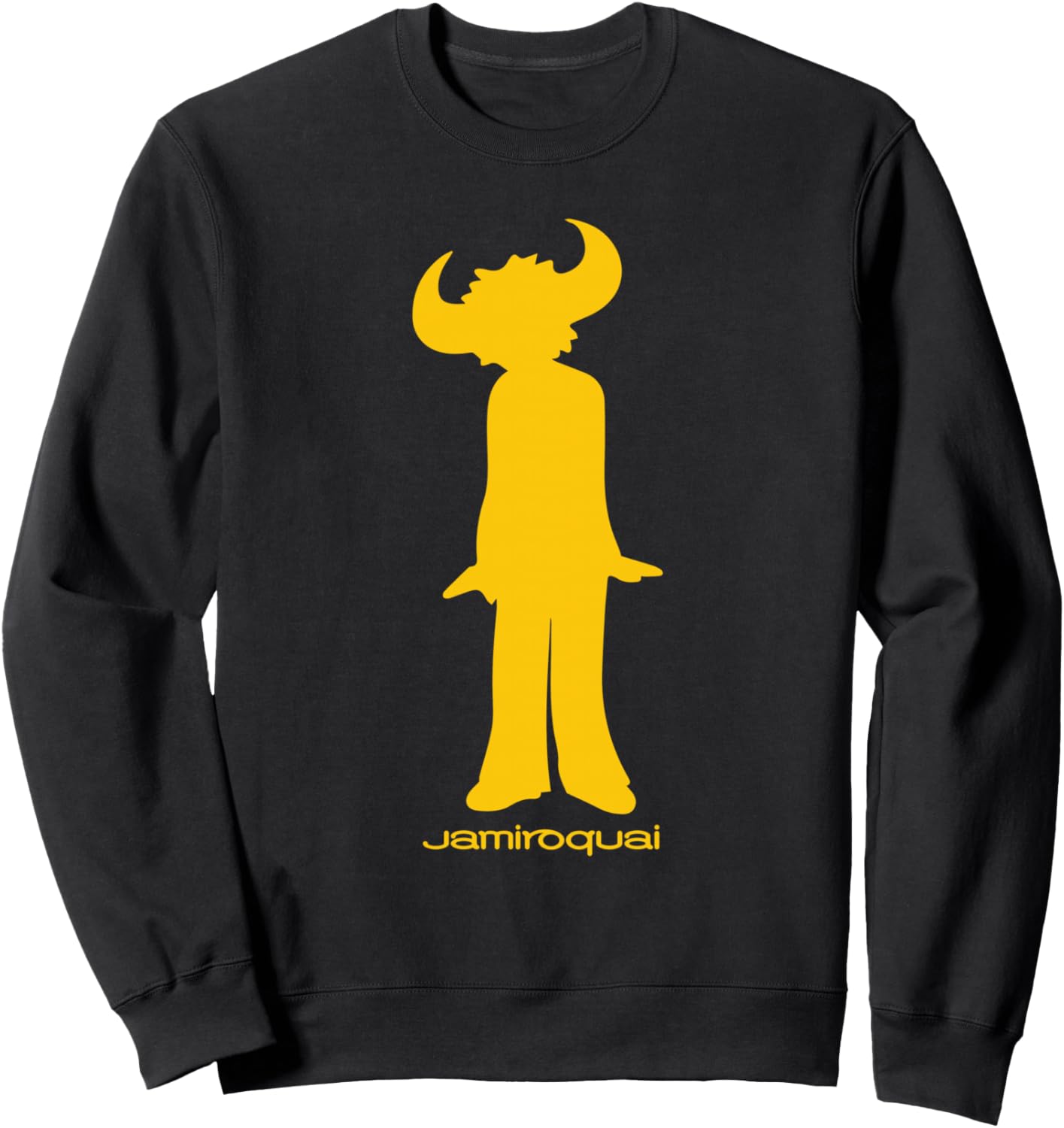 Официальная толстовка Jamiroquai с логотипом Buffalo Yellow, черная, Черный, Официальная толстовка Jamiroquai с логотипом Buffalo Yellow, черная
Официальная толстовка Jamiroquai с логотипом Buffalo Yellow, черная, Черный, Официальная толстовка Jamiroquai с логотипом Buffalo Yellow, черная