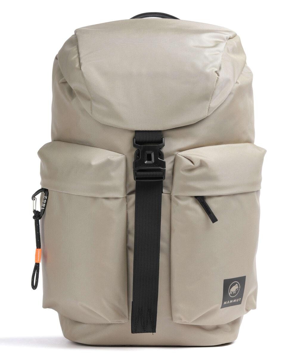 Рюкзак Xeron 30 полиамид Mammut, бежевый
Рюкзак Xeron 30 полиамид Mammut, бежевый