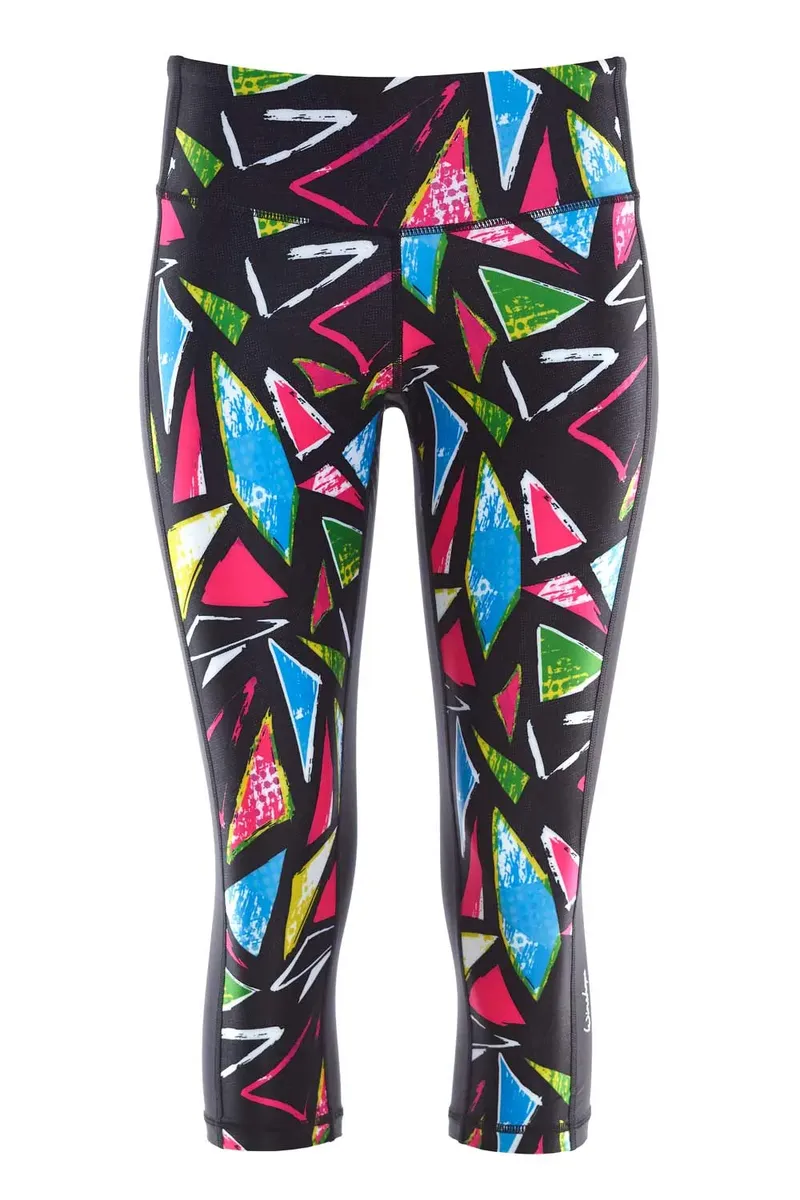 Winshape Leggings "AEL210-Disco", леггинсы с противоскользящим эффектом, цвет Disco
Winshape Leggings "AEL210-Disco", леггинсы с противоскользящим эффектом, цвет Disco