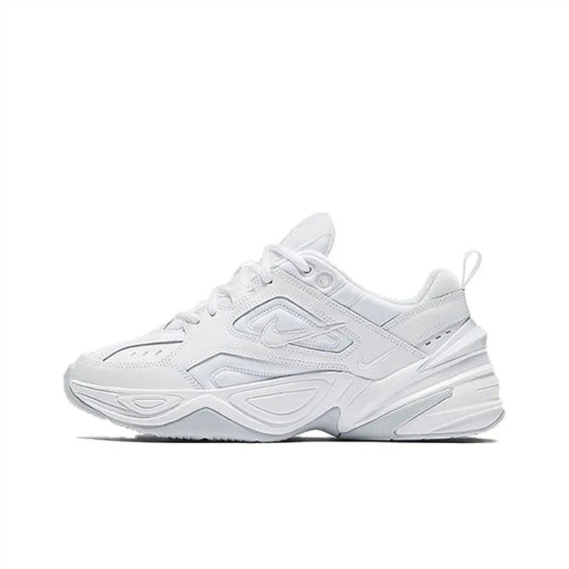 Низкие кроссовки M2K Tekno для детей Nike, белый
Низкие кроссовки M2K Tekno для детей Nike, белый