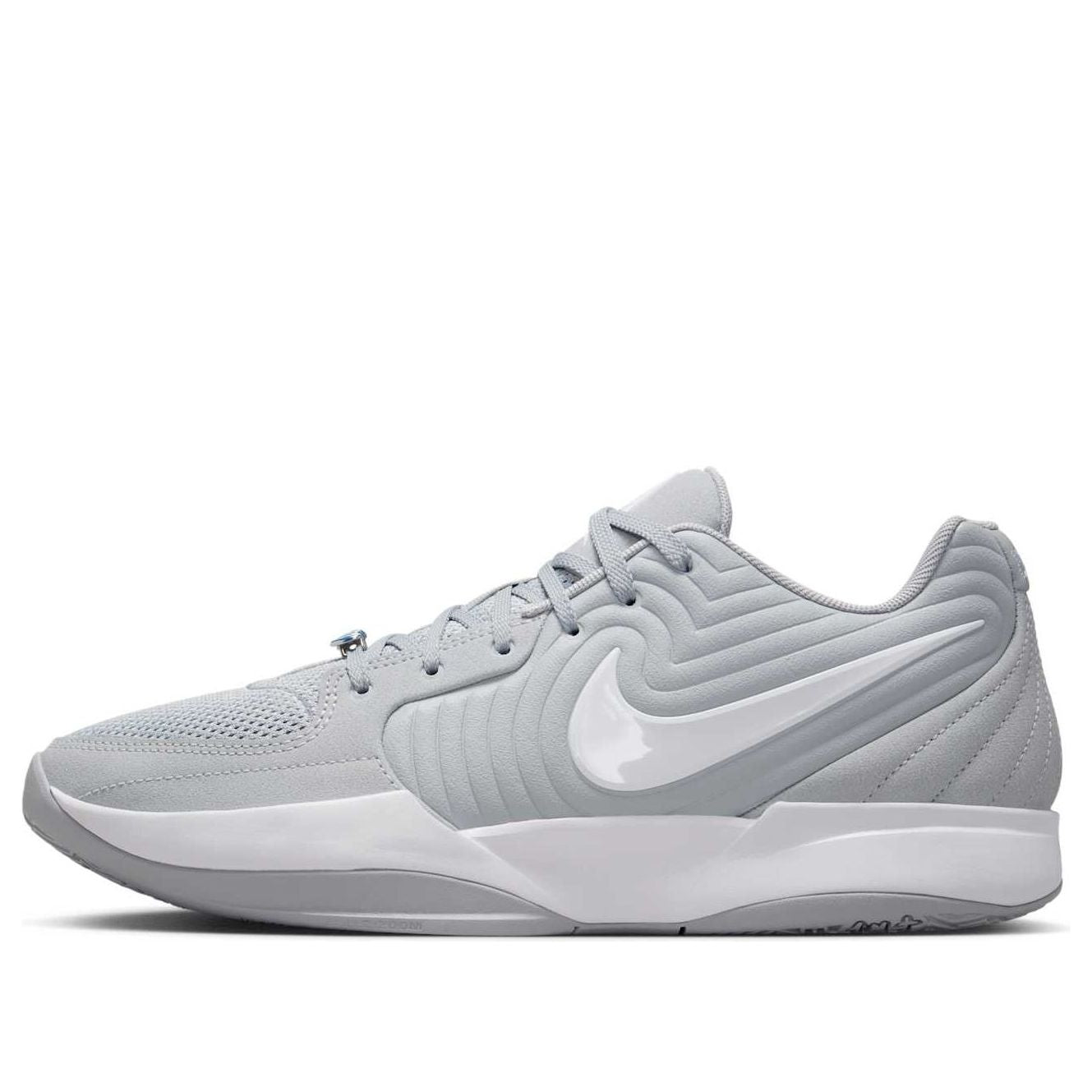 Nike Ja 2 ТБ «Серый волк»
Nike Ja 2 ТБ «Серый волк»