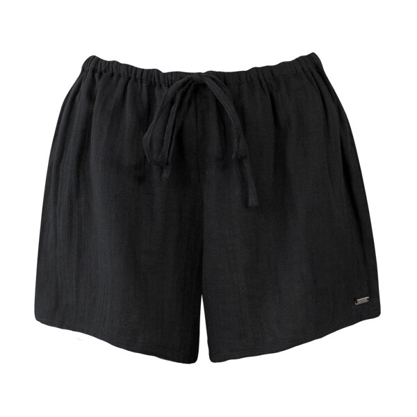 Шорты Barts Women's Brookley, черный
Шорты Barts Women's Brookley, черный