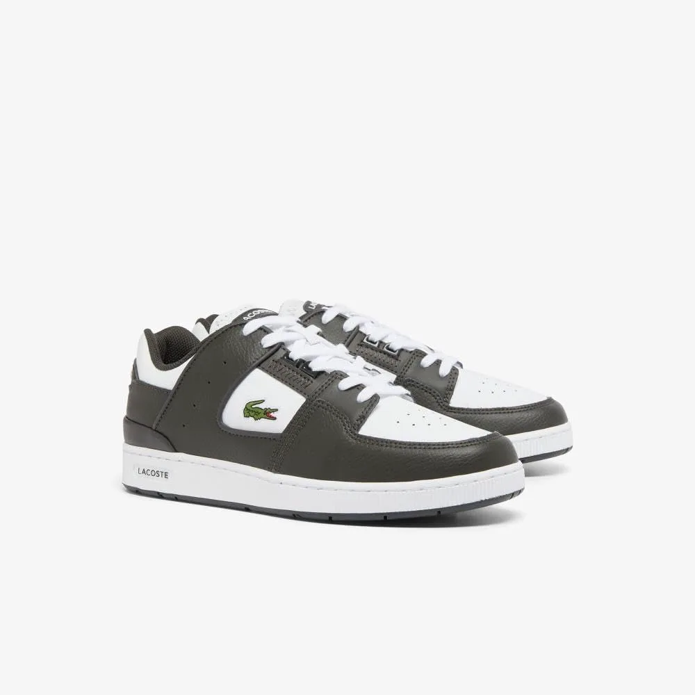 Мужские кроссовки Lacoste Court Cage, темно-зеленый/белый
Мужские кроссовки Lacoste Court Cage, темно-зеленый/белый