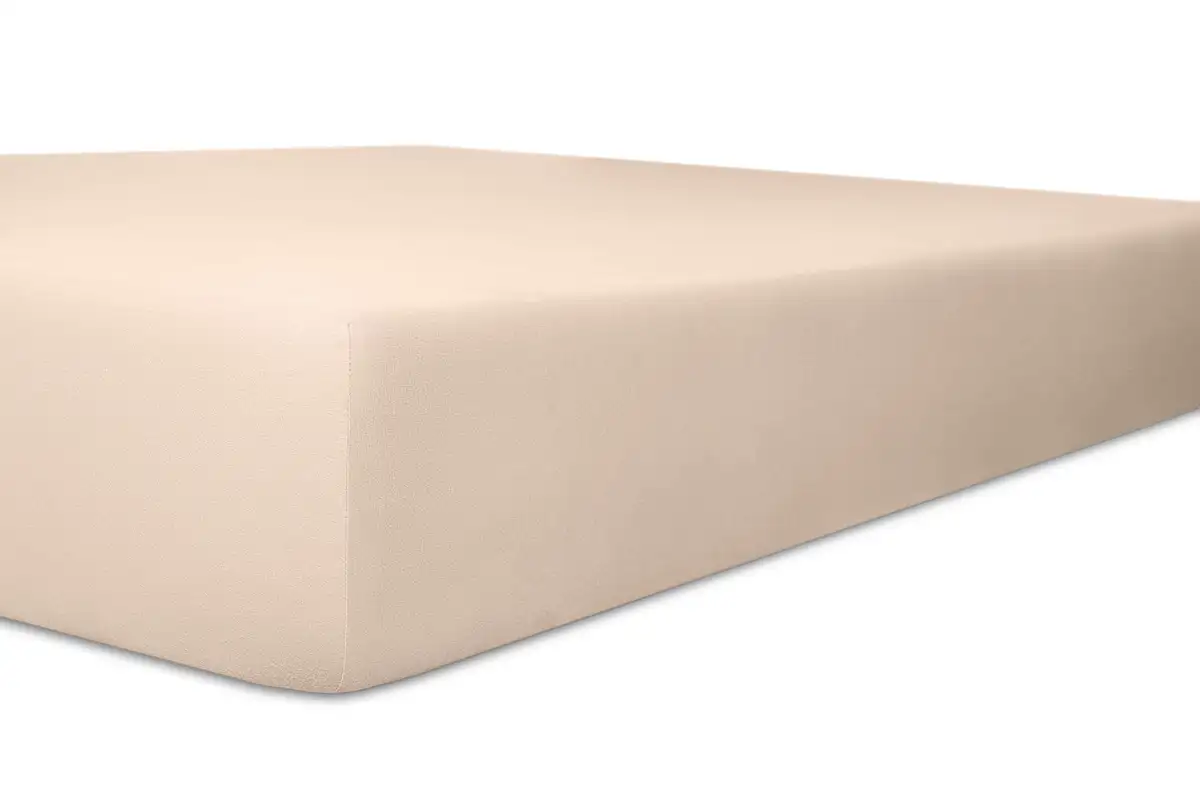 Простыня на коленях "Easy-Stretch", оптимальная посадка Kneer 140-160х200-220 см, 1 шт., цвет zartrose
Простыня на коленях "Easy-Stretch", оптимальная посадка Kneer 140-160х200-220 см, 1 шт., цвет zartrose