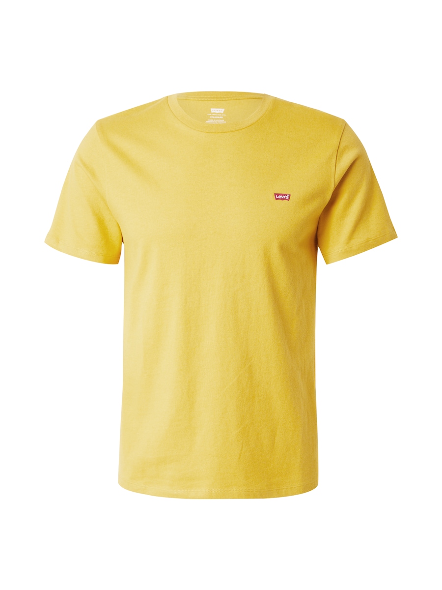 Рубашка LEVI'S Original Housemark Tee, Lemon
Рубашка LEVI'S Original Housemark Tee, Lemon
