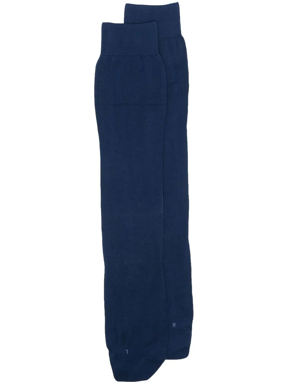 Носки с логотипом Falke, синий
Носки с логотипом Falke, синий