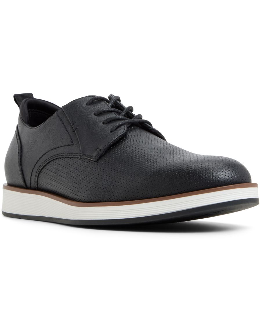 Мужские туфли Poirier на шнуровке Call It Spring, Black
Мужские туфли Poirier на шнуровке Call It Spring, Black