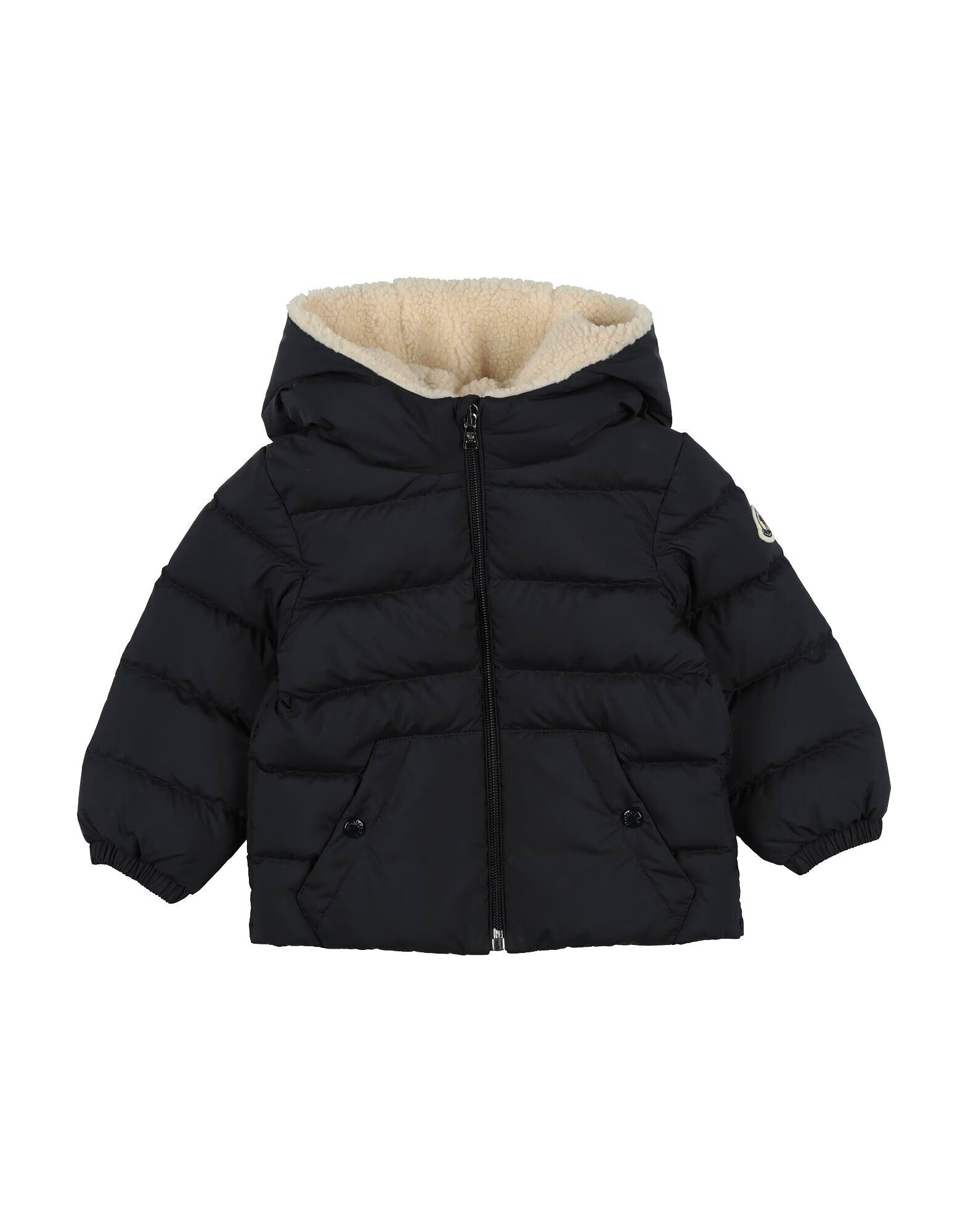 Куртка для ребенка Moncler, полуночно-синий
Куртка для ребенка Moncler, полуночно-синий