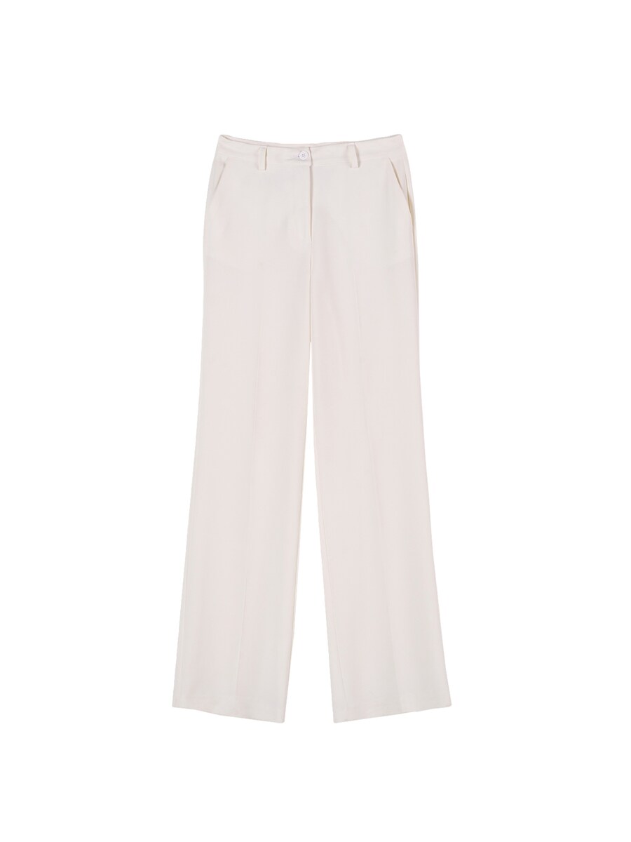 Обычные брюки Camomilla Italia Giorgia, белый
Обычные брюки Camomilla Italia Giorgia, белый