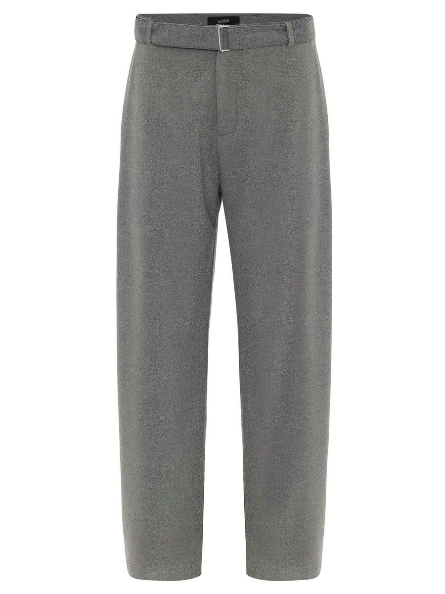 Брюки свободного кроя Antioch Johan, антрацит
Брюки свободного кроя Antioch Johan, антрацит