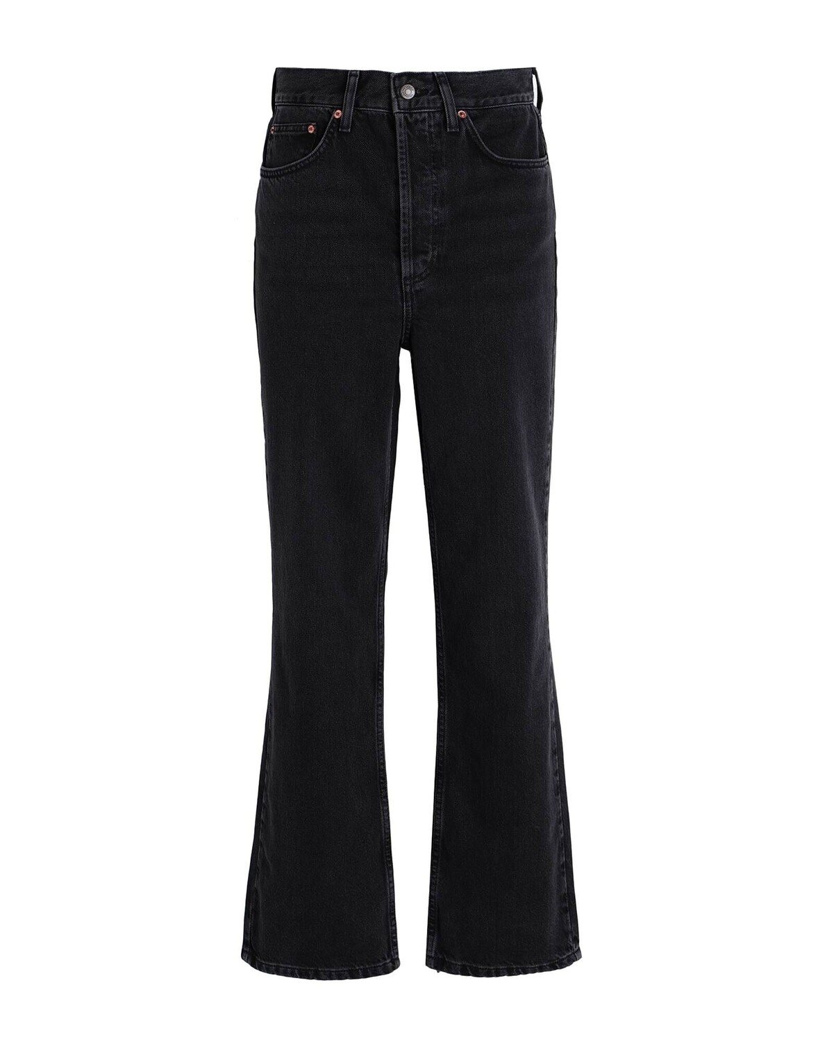 Джинсы Topshop, черный
Джинсы Topshop, черный