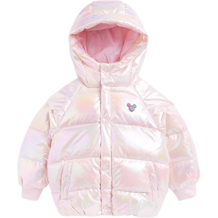 Disney Пуховик Pink для детей 3-7 лет
Disney Пуховик Pink для детей 3-7 лет