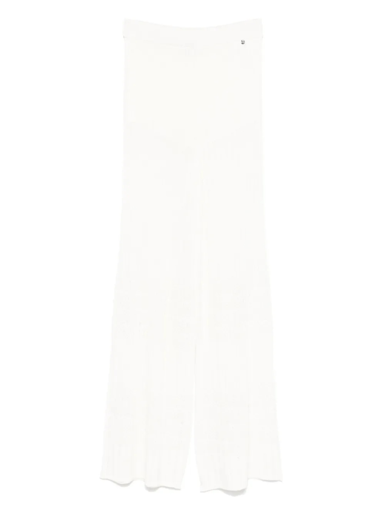 Вышитые брюки BOSS, белый
Вышитые брюки BOSS, белый