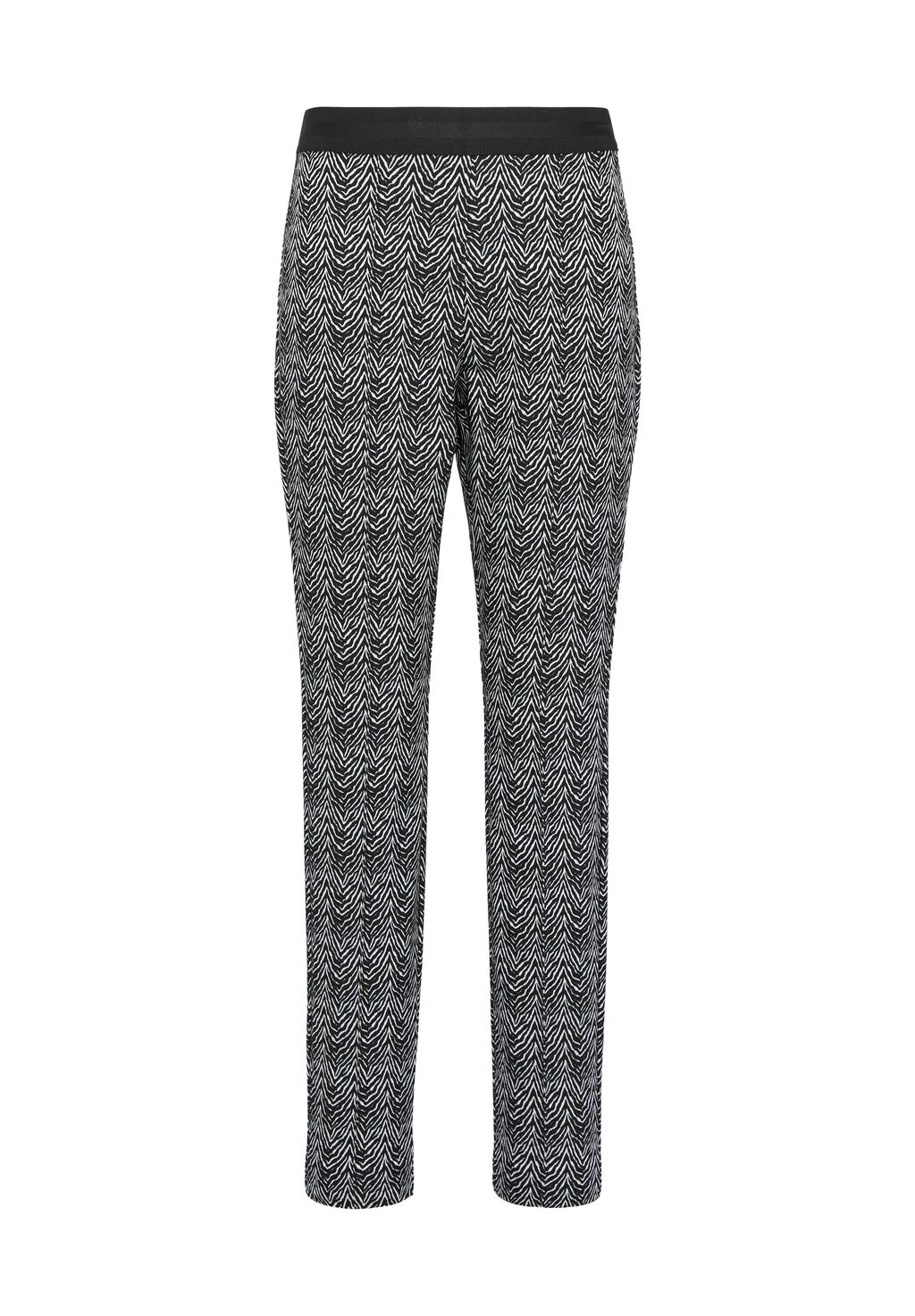 Брюки ABGESTEPPTEN BIESEN comma, черный
Брюки ABGESTEPPTEN BIESEN comma, черный