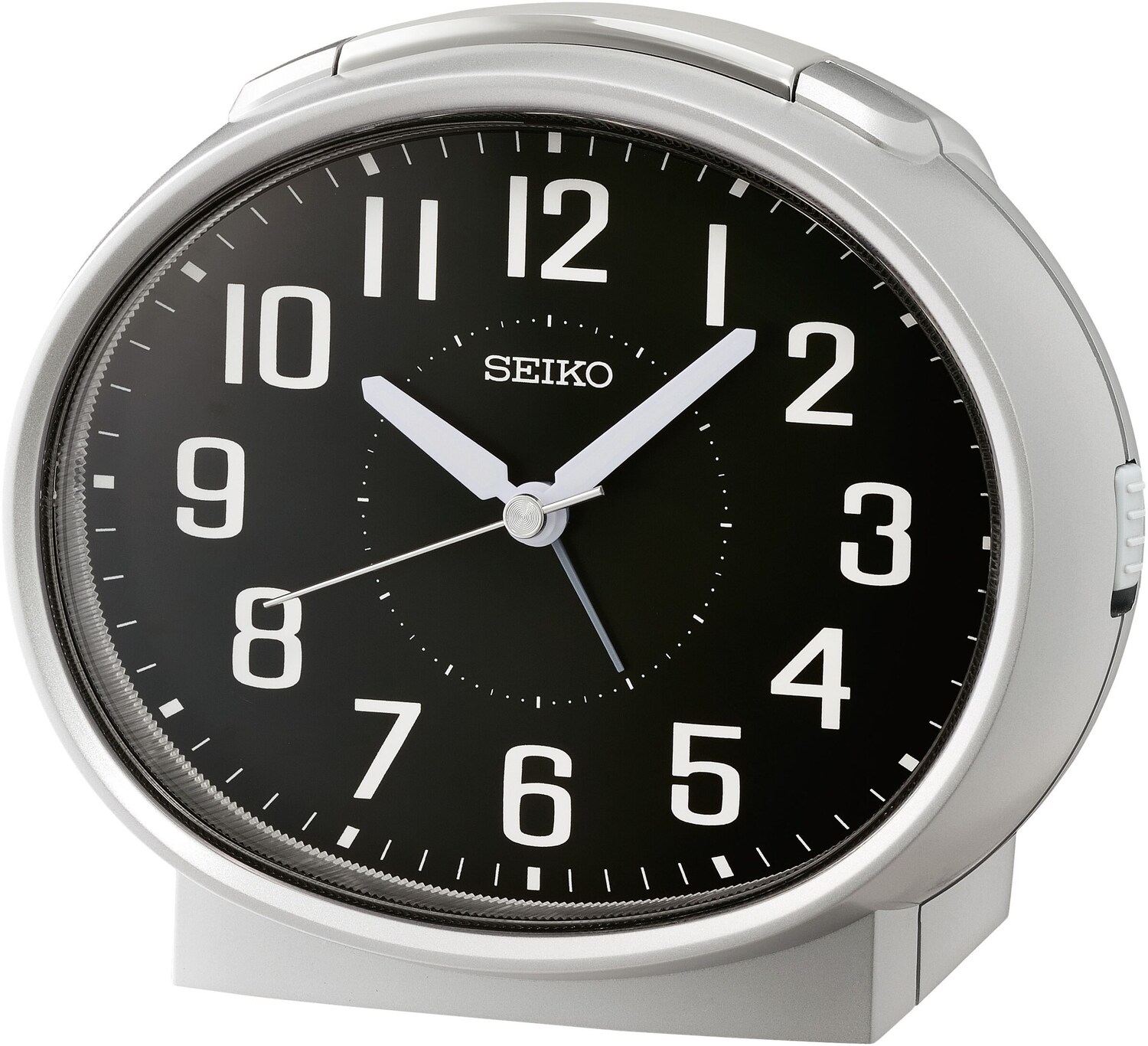 SEIKO Часы в серебристом цвете
SEIKO Часы в серебристом цвете