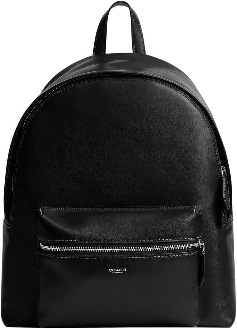 Рюкзак COACH Ridgewood Backpack, черный
Рюкзак COACH Ridgewood Backpack, черный