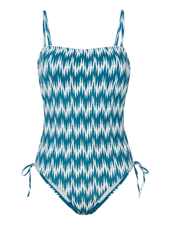 Купальник Protest, цвет surfing blue
Купальник Protest, цвет surfing blue