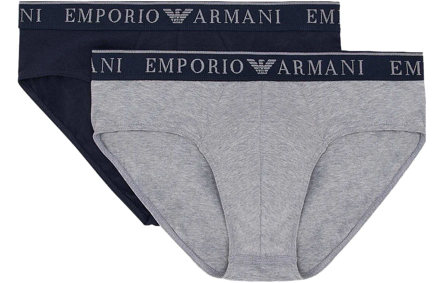 Трусы EMPORIO ARMANI
Трусы EMPORIO ARMANI