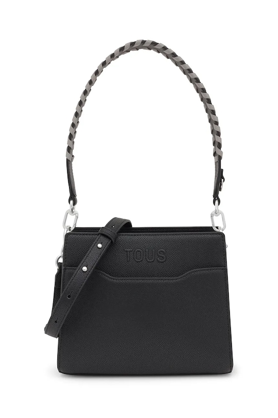 Сумка Audree Tous, черный
Сумка Audree Tous, черный