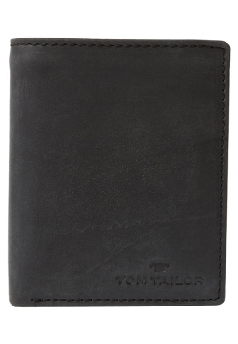 Кошелек TOM TAILOR, цвет black
Кошелек TOM TAILOR, цвет black