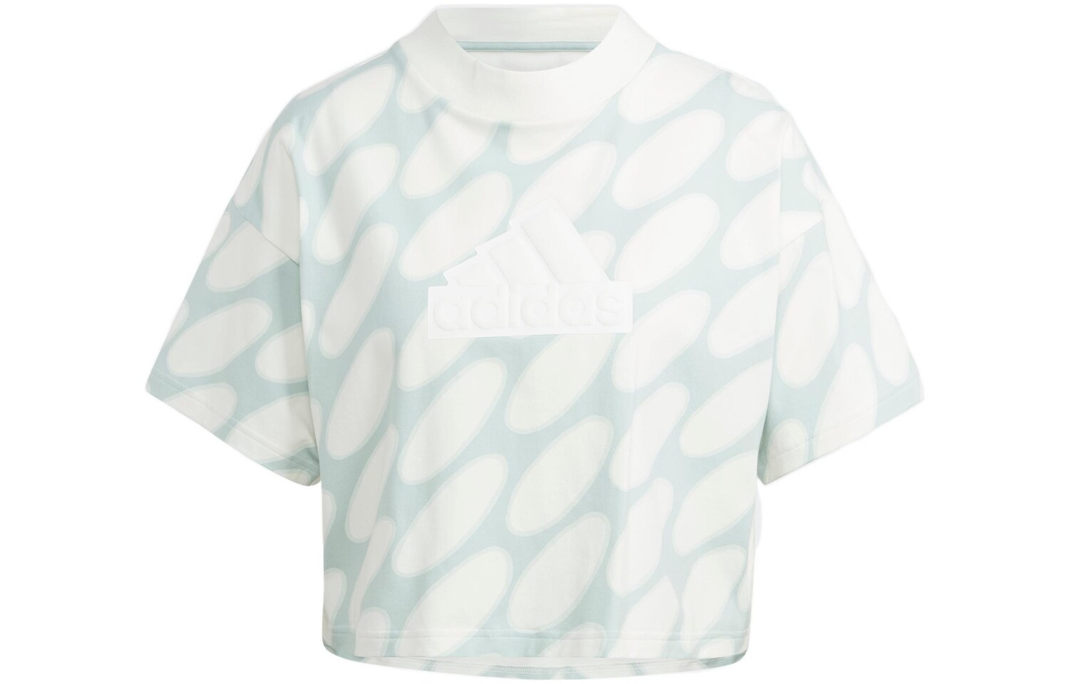 Футболка X Marimekko женская белая Adidas
Футболка X Marimekko женская белая Adidas