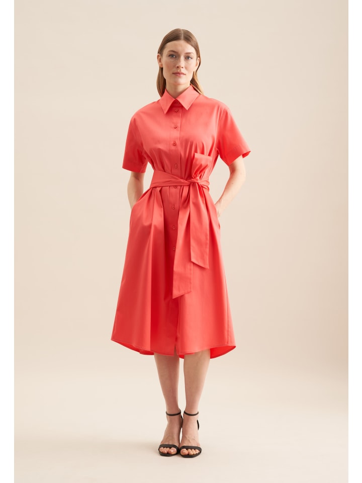 Платье до колена Seidensticker, цвет rosa/pink
Платье до колена Seidensticker, цвет rosa/pink