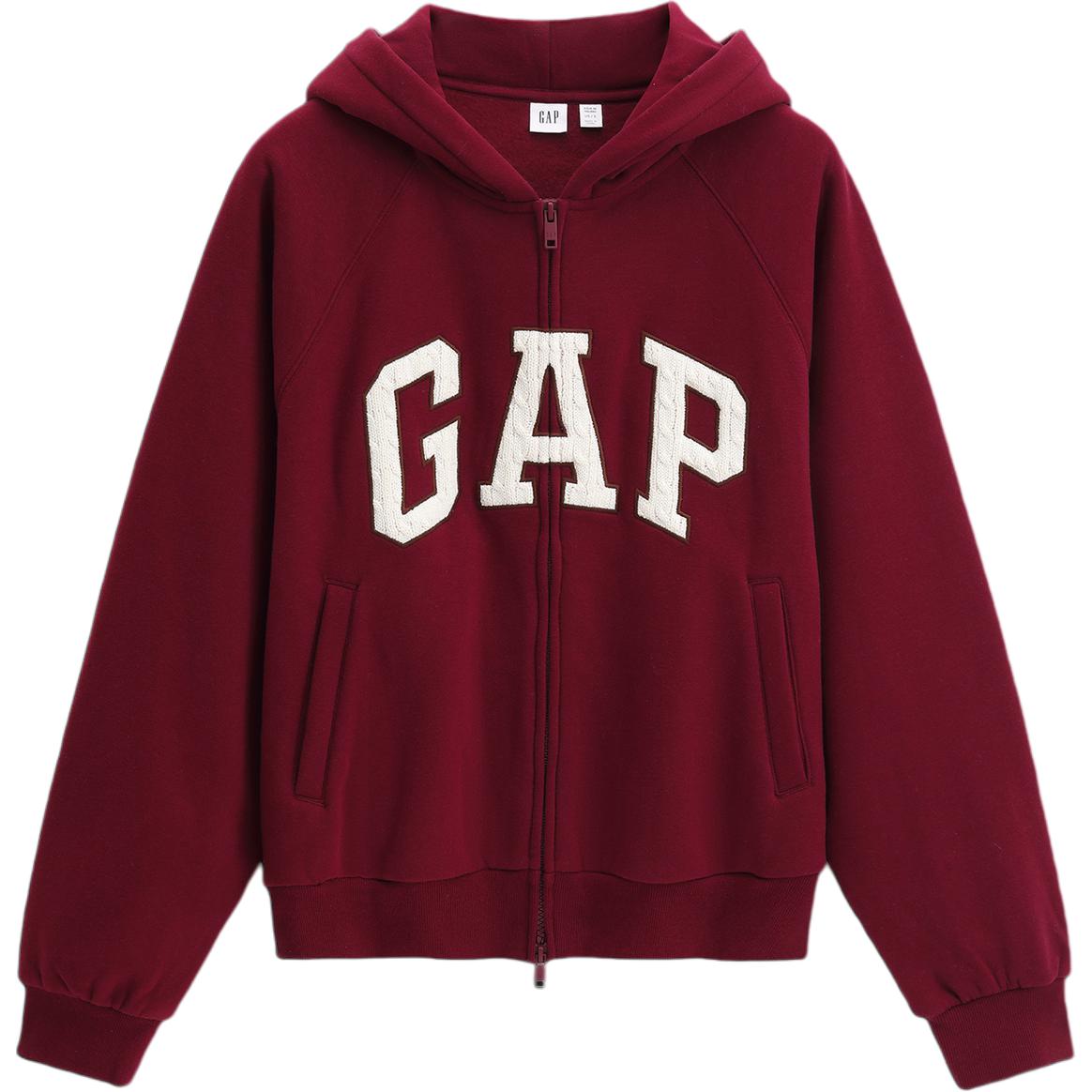 Свитшот женский GAP, красный
Свитшот женский GAP, красный