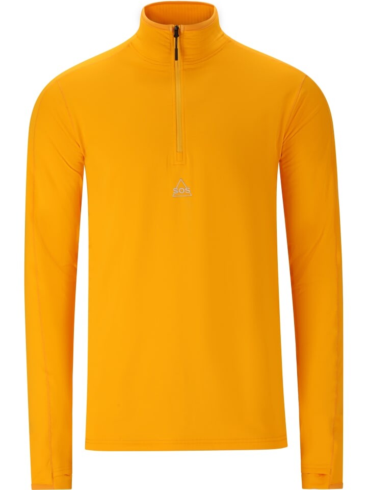 Пуловер SOS Skipullover Timberline, цвет 5064 Gold Fusion
Пуловер SOS Skipullover Timberline, цвет 5064 Gold Fusion