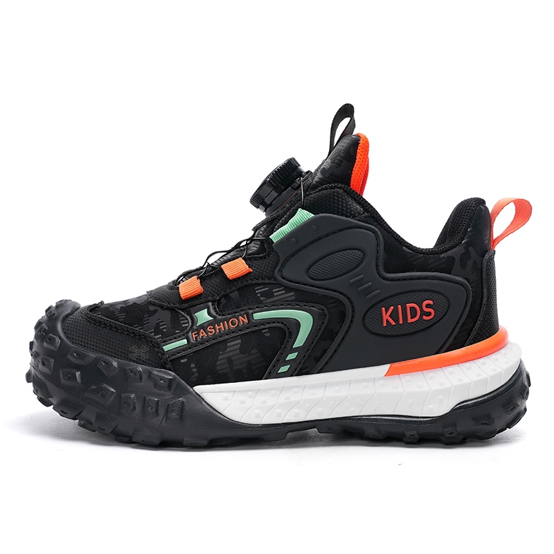 Низкие детские кроссовки для повседневной жизни YUZHAOLIN, черный/красный/оранжевый
Низкие детские кроссовки для повседневной жизни YUZHAOLIN, черный/красный/оранжевый