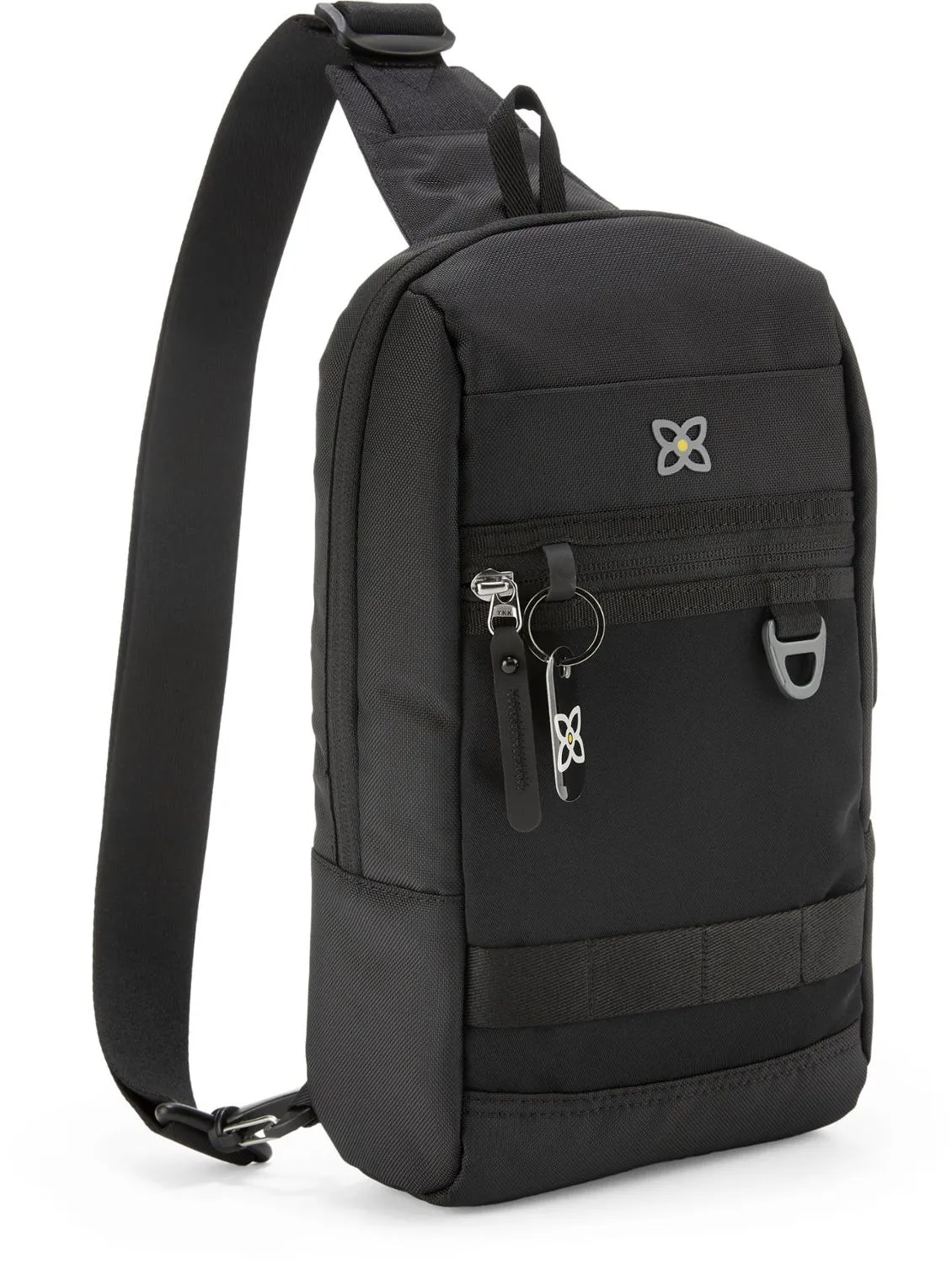 Сумка через плечо Pike - Женская Sherpani, Black
Сумка через плечо Pike - Женская Sherpani, Black