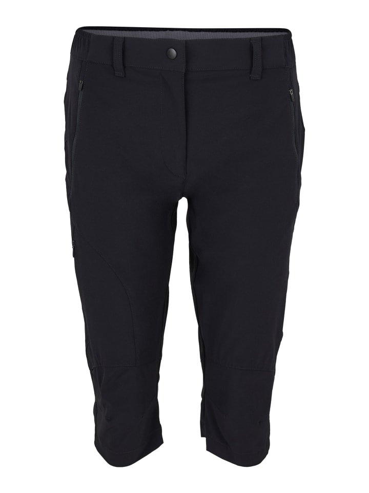 Hot-sportswear Брюки 3/4 Bavella темно-синего цвета
Hot-sportswear Брюки 3/4 Bavella темно-синего цвета