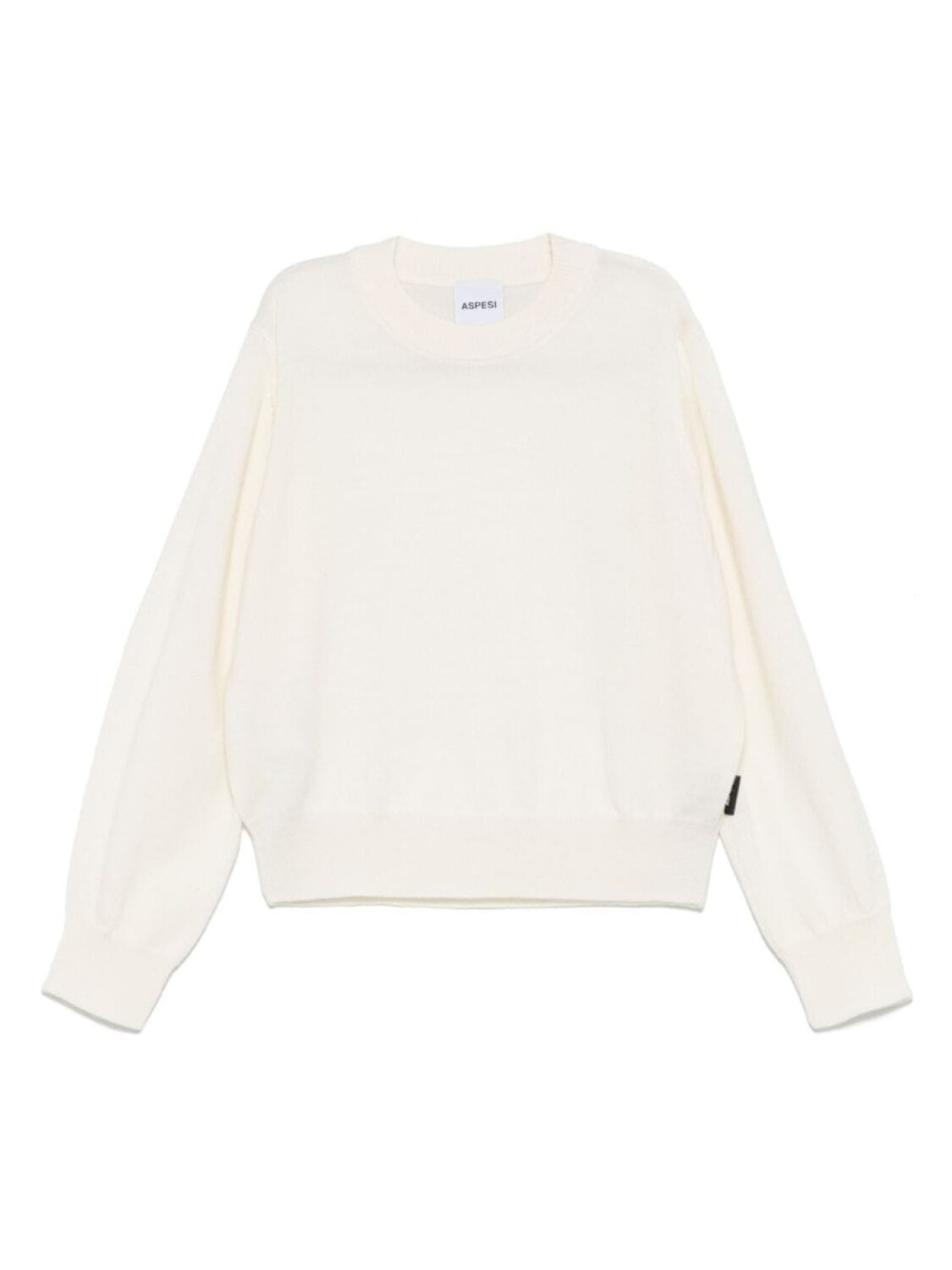 Aspesi Kids шерстяной свитер, белый
Aspesi Kids шерстяной свитер, белый