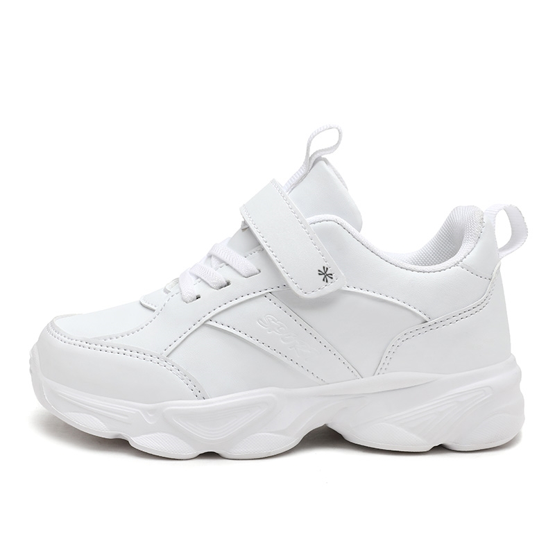 Детская обувь для повседневной жизни YUZHAOLIN, белый 
Детская обувь для повседневной жизни YUZHAOLIN, белый