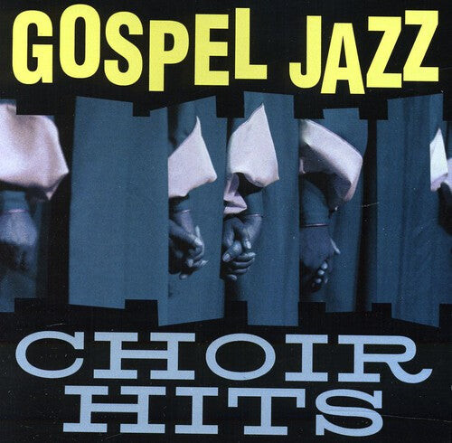CD диск Smooth Jazz All Stars: Gospel Jazz Choir Hits
CD диск Smooth Jazz All Stars: Gospel Jazz Choir Hits