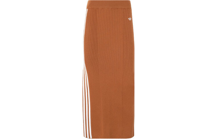 Вязаное платье женское Wild Brown Adidas Originals
Вязаное платье женское Wild Brown Adidas Originals