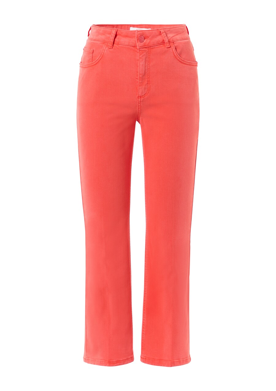 Брюки-буткат comma casual identity, Melon
Брюки-буткат comma casual identity, Melon